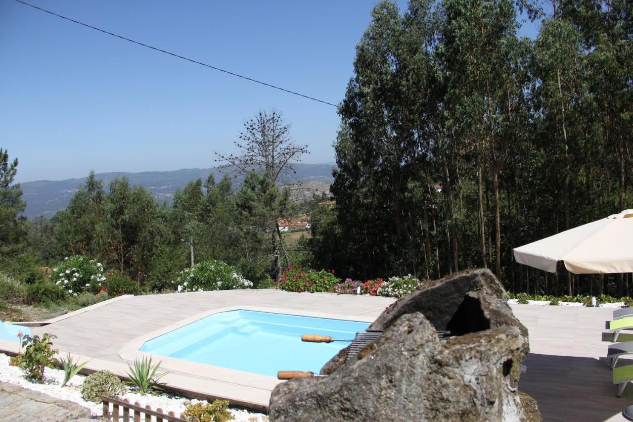 Casa Quelha Da Presa Villa Espinho  Exterior photo