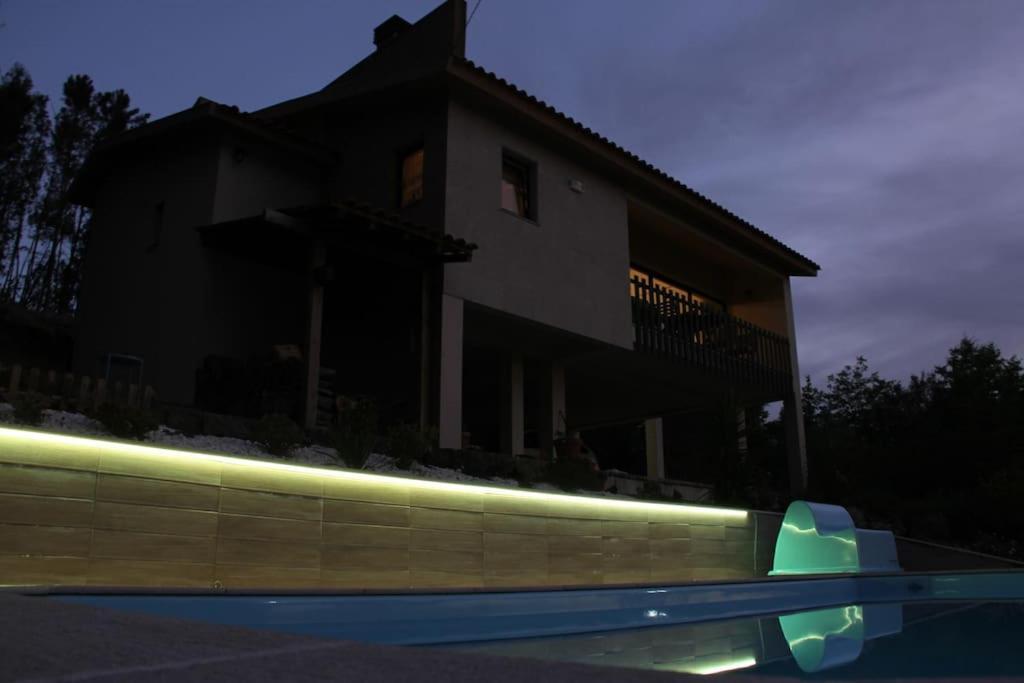 Casa Quelha Da Presa Villa Espinho  Exterior photo